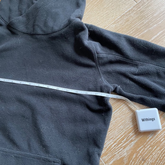 Lululemon Runaway Fleece - Picture 5 of 8